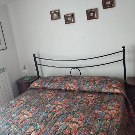 Villa Dafne Mare Fondi Sperlonga Zewnętrze zdjęcie