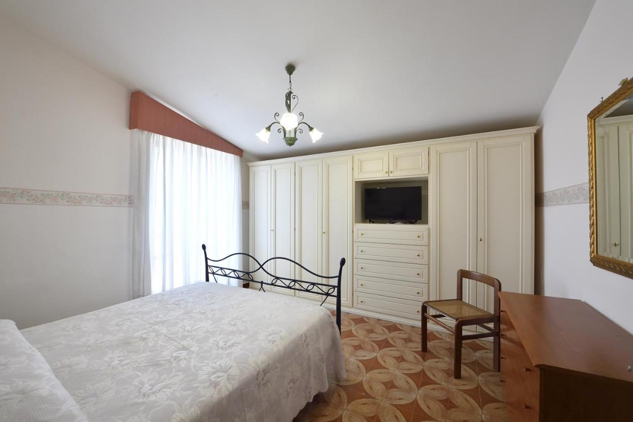 Villa Dafne Mare Fondi Sperlonga Zewnętrze zdjęcie