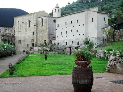 Villa Dafne Mare Fondi Sperlonga Zewnętrze zdjęcie