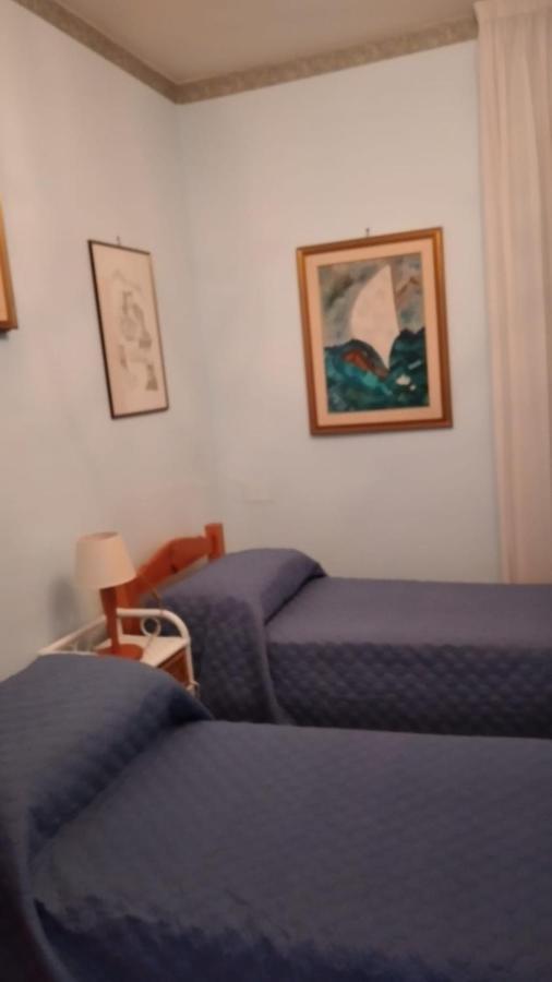 Villa Dafne Mare Fondi Sperlonga Zewnętrze zdjęcie