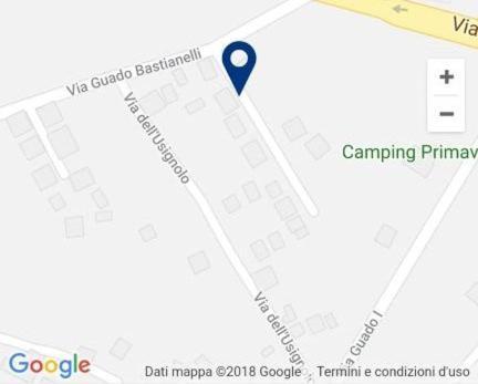 Villa Dafne Mare Fondi Sperlonga Zewnętrze zdjęcie