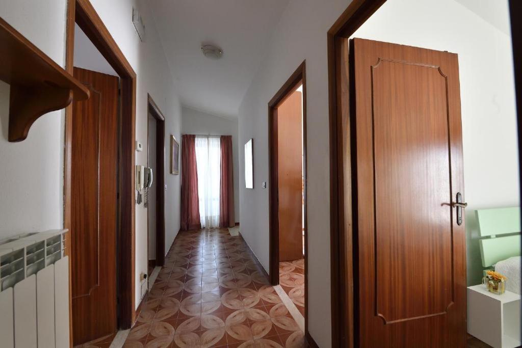 Villa Dafne Mare Fondi Sperlonga Zewnętrze zdjęcie